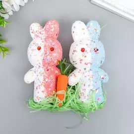 Пасхальный декор