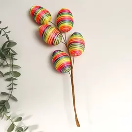 Набор топперов для украшения