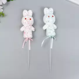 Набор топперов для украшения