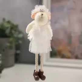 Декор пасхальный подвеска