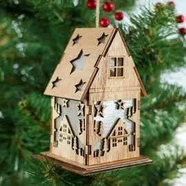 Декор с подсветкой