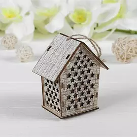 Декор с подсветкой