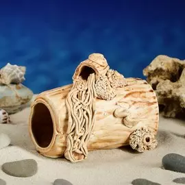 Декорации для аквариума