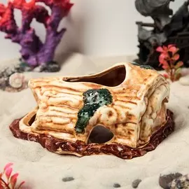 Декорация для аквариума