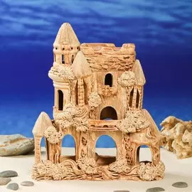 Декорация для аквариума