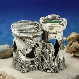 Декорация для аквариума