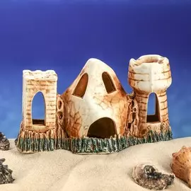 Декорация для аквариума