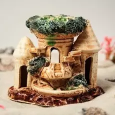 Декорация для аквариума