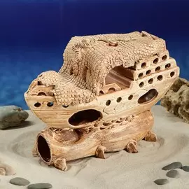 Декорация для аквариума