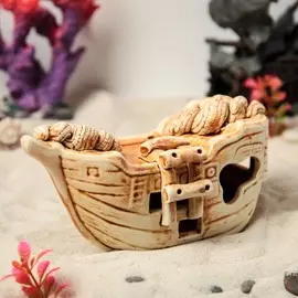 Декорация для аквариума