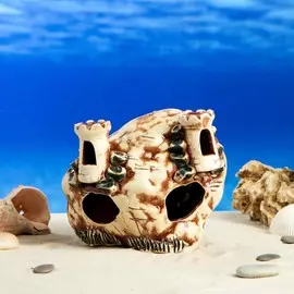 Декорация для аквариума