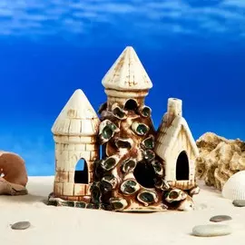 Декорация для аквариума