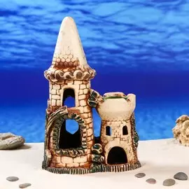 Декорация для аквариума