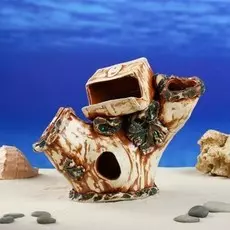 Декорация для аквариума