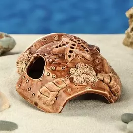 Декорация для аквариума