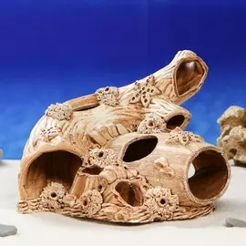 Декорация для аквариума