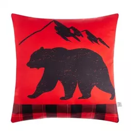 Наволочка декоративная