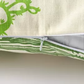 Декоративная наволочка