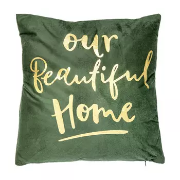 Декоративная подушка