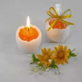 Свеча декоративная
