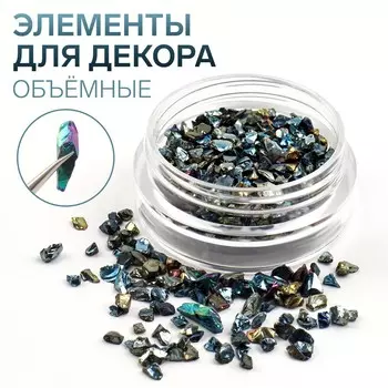 Фигурки для декора