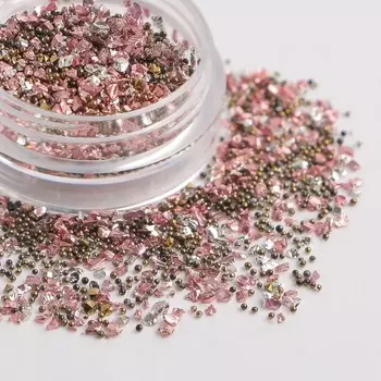 Фигурки для декора