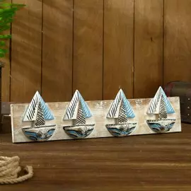 Декоративные крючки