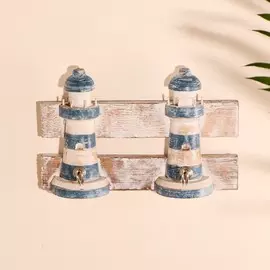 Декоративные крючки