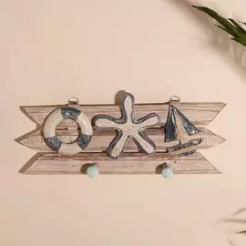 Декоративные крючки