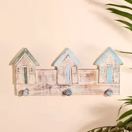 Декоративные крючки