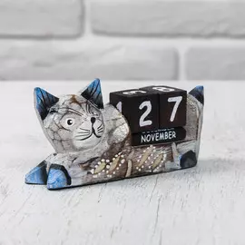 Вечный календарь