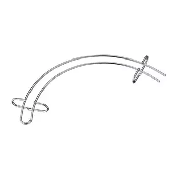 Держатель бокалов дугообразный