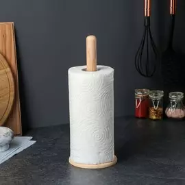 Держатель для бумажных полотенец