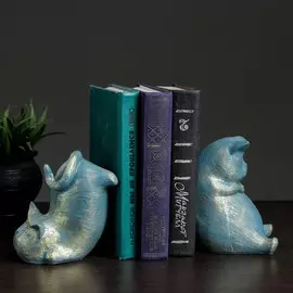 Держатель-подставка для книг