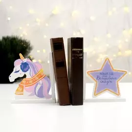 Держатель для книги
