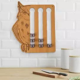 Держатель для кофейных капсул