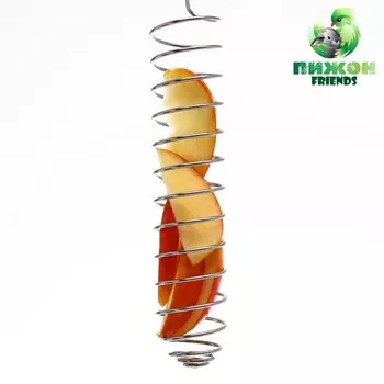 Держатель для лакомства, 22 г