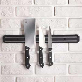 Держатель для ножей магнитный доляна