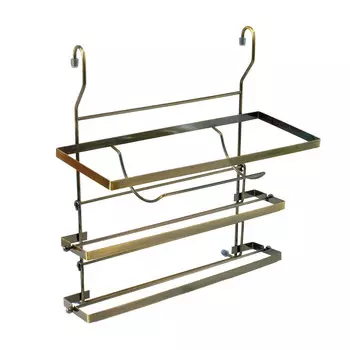 Полка для бумажных полотенец