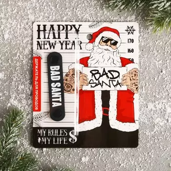 Держатель для проводов