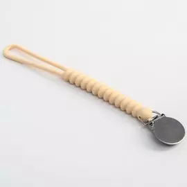 Держатель для соски - пустышки m&b