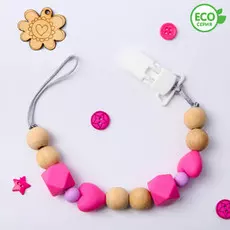 Держатель для пустышки