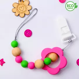 Держатель для пустышки