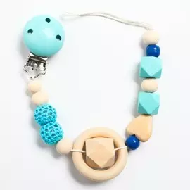 Держатель для пустышки