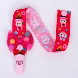 Держатель для соски - пустышки