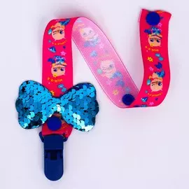 Держатель для пустышки