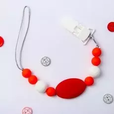 Держатель для пустышки