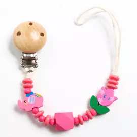 Держатель для соски - пустышки