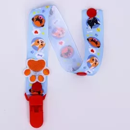 Держатель для соски - пустышки