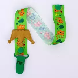 Держатель для пустышки